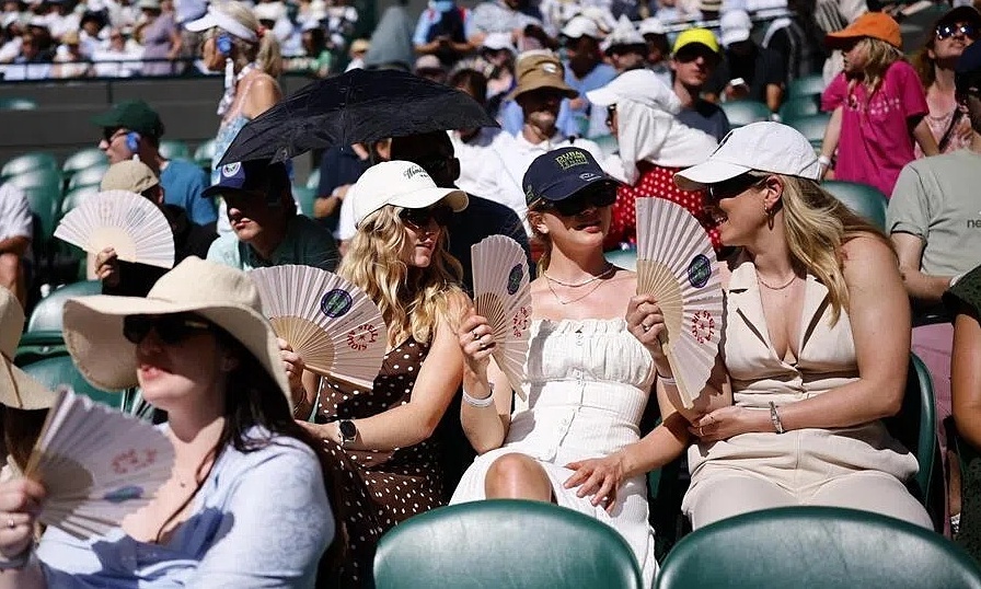 Wimbledon ‘bất lực’ trước World Cup 2026: góc nhìn mới cho người chơi Việt - hình ảnh - go88bet.vip
