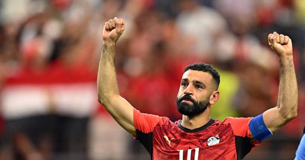 Salah đá luân lưu kiểu ‘panenka’ đẳng cấp, Ai Cập loại Úc khỏi World Cup 2026 - hình ảnh - go88bet.vip
