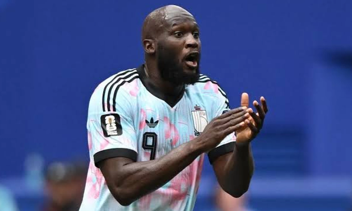 Lukaku từ chối đá phạt đền ở hiệp phụ: Áp lực tâm lý sau biến cố - hình ảnh - go88bet.vip Lukaku từ chối đá phạt đền ở hiệp phụ: Áp lực tâm lý sau biến cố - hình ảnh - go88bet.vip