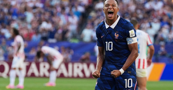 FIFA gây tranh cãi khi bổ nhiệm tổ trọng tài Argentina bắt tứ kết Pháp đấu Ma Rốc: Ác mộng cho Mbappe?: góc nhìn mới cho người chơi Việt - hình ảnh - go88bet.vip