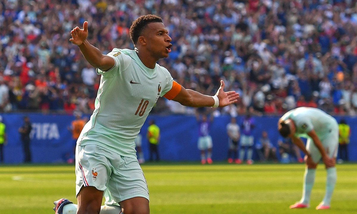 Mbappe giúp Pháp thắng Morocco ở tứ kết World Cup: góc nhìn mới cho người chơi Việt - hình ảnh - go88bet.vip