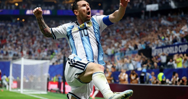 Cập nhật nhánh đấu World Cup 2026 mới nhất: Messi chờ Anh, ‘chung kết sớm’ Pháp vs Tây Ban Nha - hình ảnh - go88bet.vip