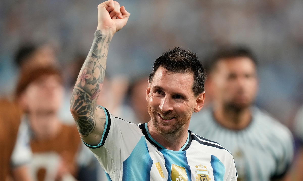 GO88 cược bóng đá: Messi cảnh báo về sự khốc liệt tại World Cup 2026 - hình ảnh - go88bet.vip GO88 cược bóng đá: Messi cảnh báo về sự khốc liệt tại World Cup 2026 - hình ảnh - go88bet.vip