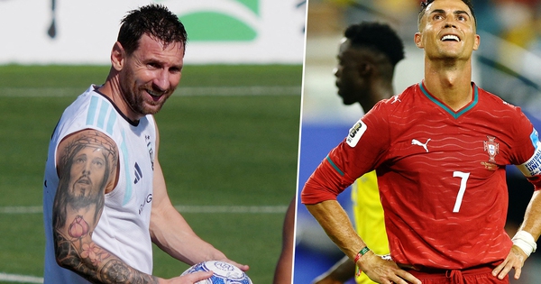 Thống kê gây sốc: Messi vượt Ronaldo nhờ hệ thống Argentina – Cơ hội vàng cho fan cá cược thể thao uy tín - hình ảnh - go88bet.vip Thống kê gây sốc: Messi vượt Ronaldo nhờ hệ thống Argentina – Cơ hội vàng cho fan cá cược thể thao uy tín - hình ảnh - go88bet.vip