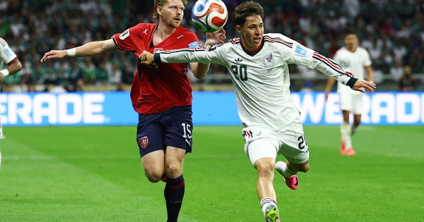 GO88 hỗ trợ 24/7: Mexico và Ecuador chia điểm ở lượt trận World Cup 2026 - hình ảnh - go88bet.vip