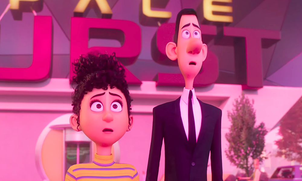 Timothée Chalamet lần đầu lồng tiếng hoạt hình ‘Not Alone’: góc nhìn mới cho người chơi Việt - hình ảnh - go88bet.vip Timothée Chalamet lần đầu lồng tiếng hoạt hình ‘Not Alone’: góc nhìn mới cho người chơi Việt - hình ảnh - go88bet.vip