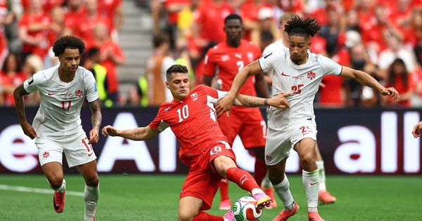 Thụy Sĩ vs Algeria: Cơ hội vàng cho ‘Cáo sa mạc’ và trải nghiệm cá cược đỉnh cao cùng App GO88 - hình ảnh - go88bet.vip