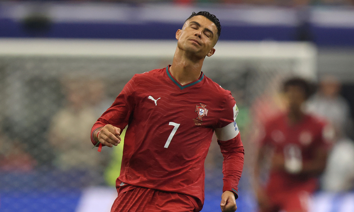 GO88 Baccarat: Ronaldo So Sánh Euro Với World Cup, Fan Việt Cân Nhắc Giải Trí Đỉnh Cao - hình ảnh - go88bet.vip