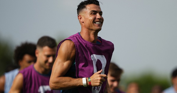 Đối đầu Croatia, Ronaldo có cơ hội xóa ‘vết gợn’ lớn nhất sự nghiệp World Cup - hình ảnh - go88bet.vip