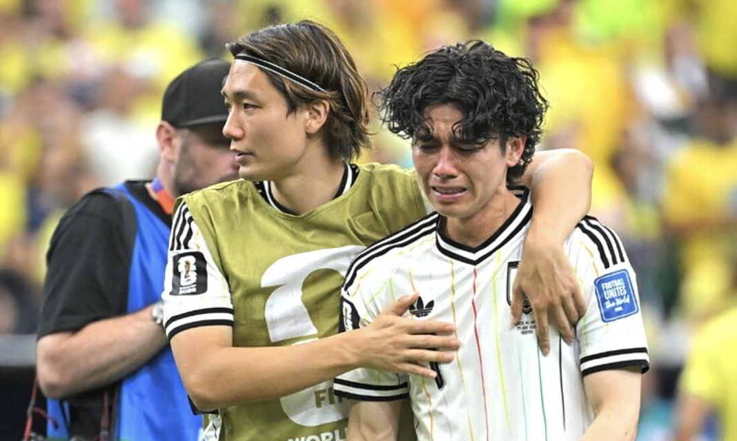 Thưởng đăng ký GO88 – Cơ hội giải trí sau thất bại của Nhật Bản tại World Cup - hình ảnh - go88bet.vip