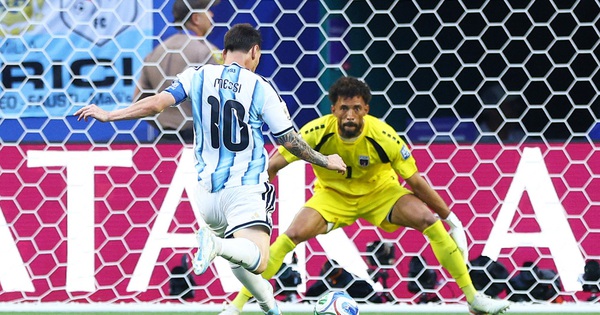 Cabo Verde kiêu hãnh rời World Cup: Dù thua nhưng khiến Messi và 3 nhà vô địch phải dè chừng - hình ảnh - go88bet.vip