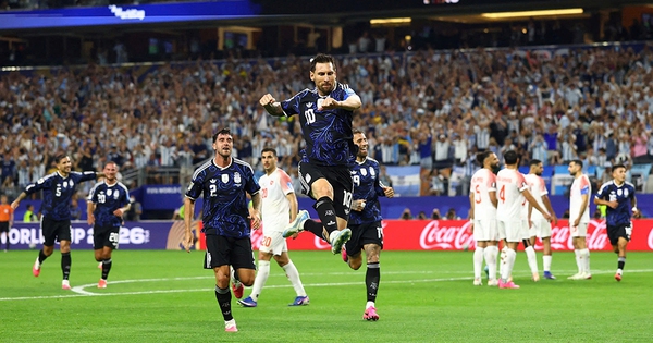 GO88 cược bóng đá: Messi trước cơ hội lập thêm kỷ lục tại World Cup 2026 - hình ảnh - go88bet.vip GO88 cược bóng đá: Messi trước cơ hội lập thêm kỷ lục tại World Cup 2026 - hình ảnh - go88bet.vip