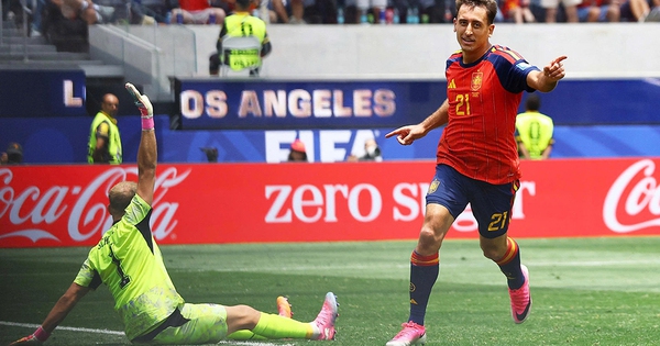 Mikel Oyarzabal: Từ người vô hình đến chân sút chủ lực – Cơ hội vàng cho fan cá cược GO88 - hình ảnh - go88bet.vip Mikel Oyarzabal: Từ người vô hình đến chân sút chủ lực – Cơ hội vàng cho fan cá cược GO88 - hình ảnh - go88bet.vip