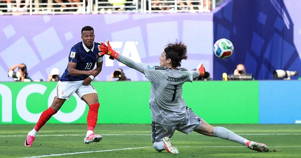 GO88 đổi thưởng: Pháp vs Paraguay – Cơ hội theo dõi ‘Les Blues’ và trải nghiệm giải trí trực tuyến - hình ảnh - go88bet.vip