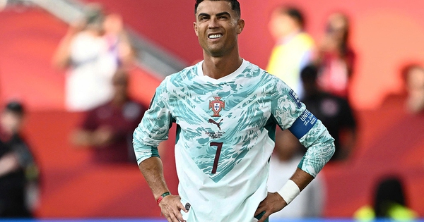Tây Ban Nha không còn là ‘mồi ngon’ của Ronaldo: Cơ hội cho người hâm mộ cá cược bóng đá online - hình ảnh - go88bet.vip