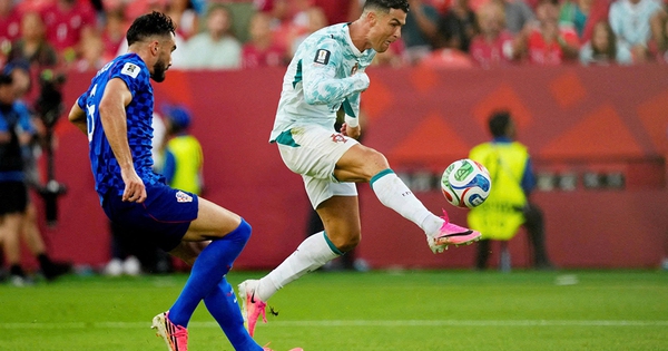Thưởng đăng ký GO88: Ronaldo viết tiếp huyền thoại World Cup, fan Việt thêm cơ hội săn quà - hình ảnh - go88bet.vip