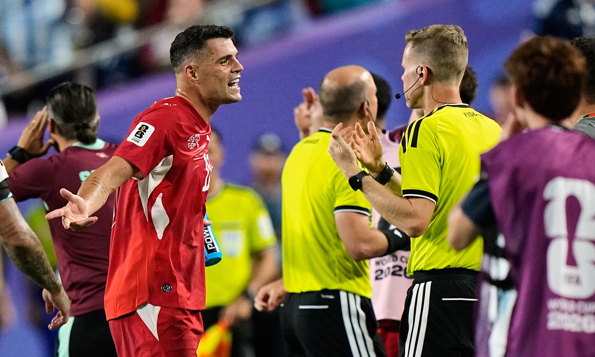 Đội trưởng Thụy Sĩ: ‘Trọng tài phá hỏng trận đấu với Argentina’: góc nhìn mới cho người chơi Việt - hình ảnh - go88bet.vip Đội trưởng Thụy Sĩ: ‘Trọng tài phá hỏng trận đấu với Argentina’: góc nhìn mới cho người chơi Việt - hình ảnh - go88bet.vip
