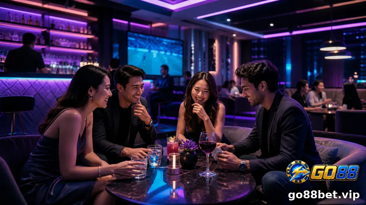 Kết quả nào phù hợp với soi kèo nhà cái ngoại hạng anh? Cách đối chiếu từng trường hợp - GO88
