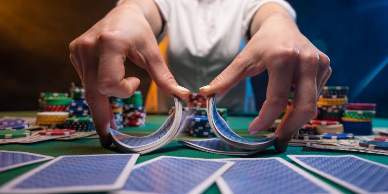 Tổng quan về game bài đổi thưởng Go88